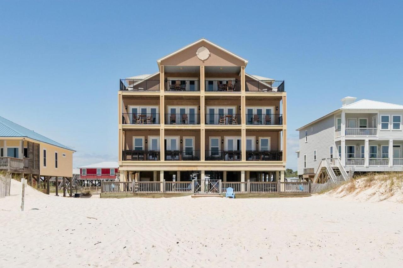 Beach Estate East Fort Morgan Rum bild